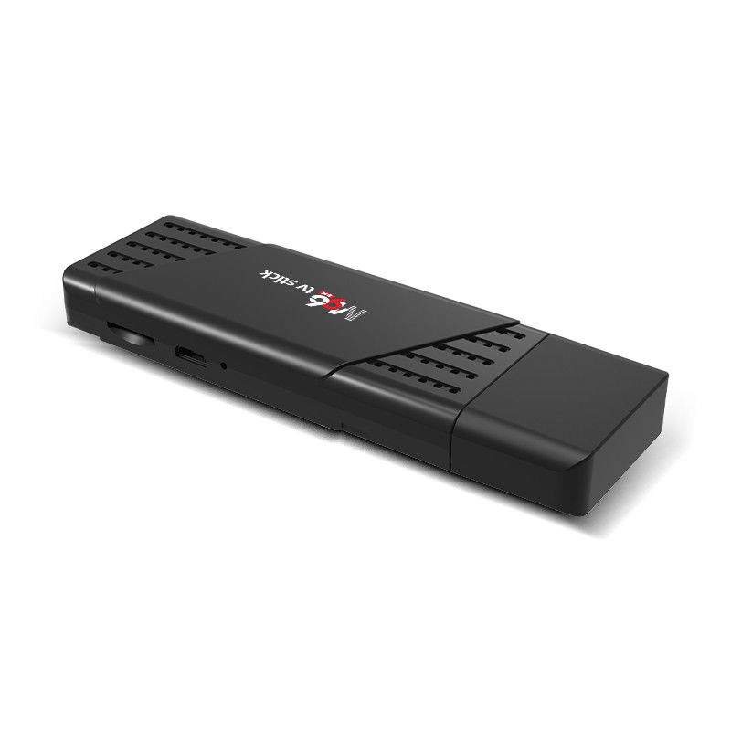 A2DP 5.0 স্টিক ব্লুটুথ টিভি HDMI 2.1, GIF ইমেজ ফরম্যাট টিভি স্টিক 4GB র্যাম