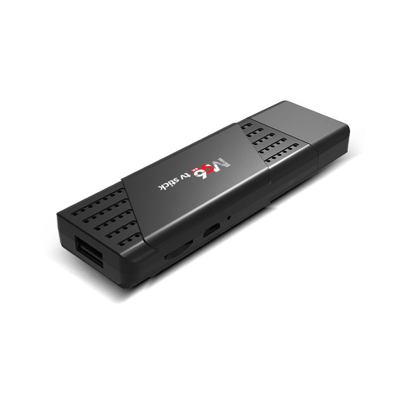 A2DP 5.0 স্টিক ব্লুটুথ টিভি HDMI 2.1, GIF ইমেজ ফরম্যাট টিভি স্টিক 4GB র্যাম